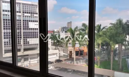 Sala/Conj. Comercial para Locação no Centro de São Caetano do Sul