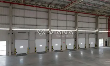 Galpão 7625m² para Alugar  Bairro Maria Imaculada Embu das Artes SP