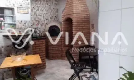 Casa  à venda no bairro oswaldo cruz em são caetano do sul