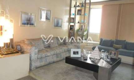 Apartamento 4 dormitórios á Venda no Bairro Santo Antônio em São Caetano do Sul