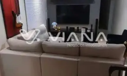 Apartamento com 2 dorm. à venda no bairro homero thon em santo andré