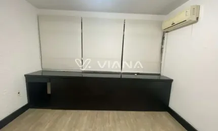 Conjunto Comercial à Venda no Bairro Centro em São Caetano do Sul