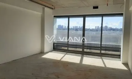 Sala comercial para alugar na Alameda Caulim, --, Cerâmica, São Caetano do Sul