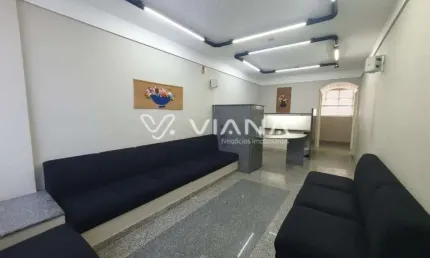 Sala Comercial para Venda no Centro em São Caetano do Sul