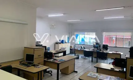 Prédio para Locação no Bairro Santo Antônio em São Caetano do Sul