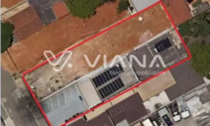 Terreno á venda em Santo André no Bairro Santa Maria em São Caetano do Sul