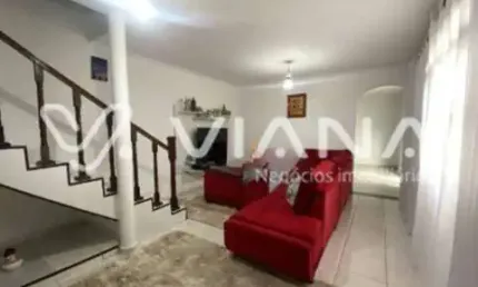 Sobrado com 4 dorm. à venda no bairro são josé em são caetano do sul