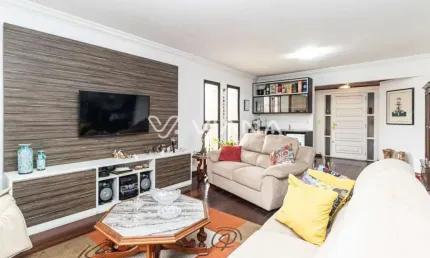 Apartamento à venda no bairro santa paula em  são caetano do sul