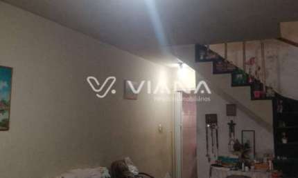 Casa 3 dormitórios à Venda no Bairro Jardim São Caetano em São Caetano do Sul