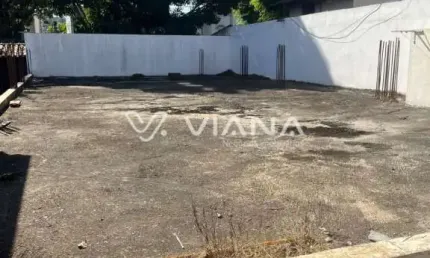 Terreno à venda no Jardim São Caetano, São Caetano do Sul 