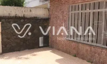 Sobrado para locação  no Bairro Centro em São Caetano do Sul.