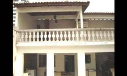 Casa Mista para Venda no Jardim Bela Vista - Santo André
