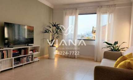 Apartamento à Venda 2 Dormitórios Bairro Osvaldo Cruz São Caetano do Sul