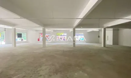 Loja/Salão Comercial 615m² para Alugar Bairro Centro São Bernardo Campo SP
