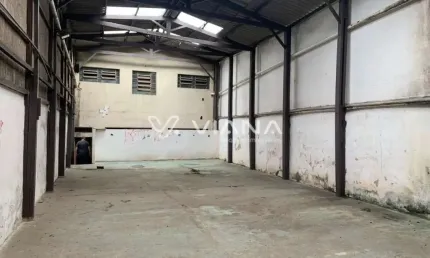 Prédio comercial 552?m² à venda no bairro cerâmica - são caetano do sul