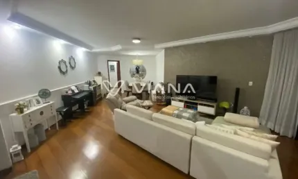 Apartamento à venda em são caetano do sul no bairro barcelona