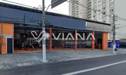 Ponto comercial com 2 salas à venda no Bom Retiro, São Paulo 