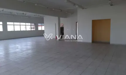 Sala/ Conjunto Comercial para Locação no Bairro Barcelona em São Caetano do Sul