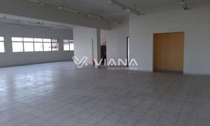 Sala/ Conjunto Comercial para Locação no Bairro Barcelona em São Caetano do Sul