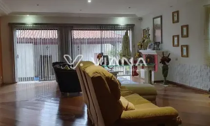 Sobrado 3 dormitórios á Venda com 570 m² no Bairro Santa Terezinha em São Bernardo do Campo