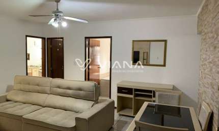 Apartamento Mobiliado 3 Dormitórios á Venda no Bairro Mauá em São Caetano do Sul