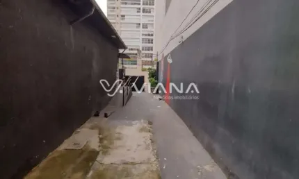 Terreno à venda uso misto no bairro santo antônio em são caetano do sul