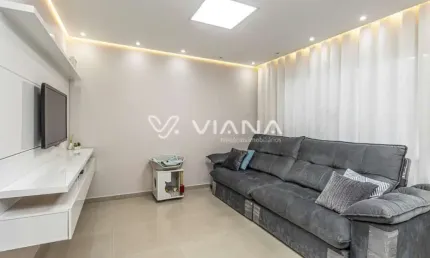 Casa terrea  3 dormitorios no Bairro Maua em São Caetano Do Sul