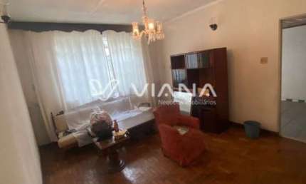 Casa com 3 dormitorios à Venda no bairro Santa Paula em São Caetano do Sul !!