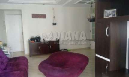 Apartamento 3 dormitorios á venda no bairro vila jahu em são bernardo do campo