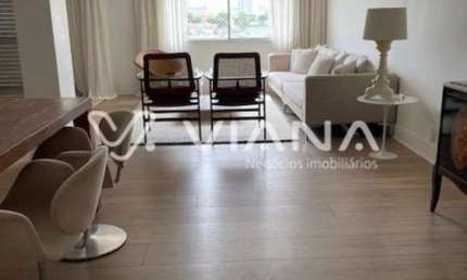 Apartamento 3 dormitórios á Venda no Jardim do Mar São Bernardo do Campo