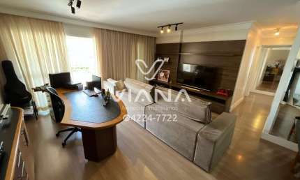 Apartamento 3 Dormitórios à Venda no Bairro Santa Paula em  São Caetano do Sul