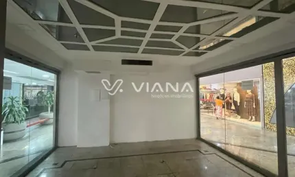 Loja comercial para aluguel no bairro centro em são caetano do sul