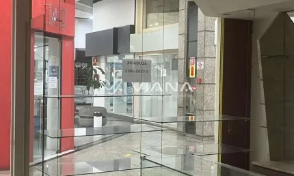 Loja comercial para alugar no bairro centro em são caetano do sul!!