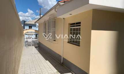 Casa com 2 dorm. à Venda no Bairro Santa Paula em São Caetano do Sul