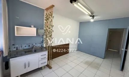 Sala comercial para locação no centro de são caetano do sul - localização privilegiada