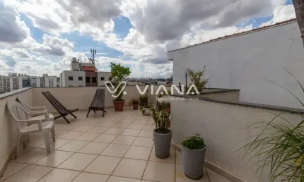 Sobrado com 4 dormitórios, suíte e terraço à venda no bairro cerâmica - são caetano do sul