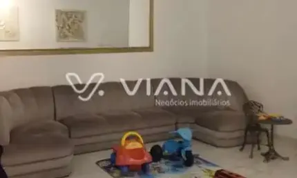 Sobrado 4 Dormitórios à Venda no Bairro Barcelona em São Caetano do Sul