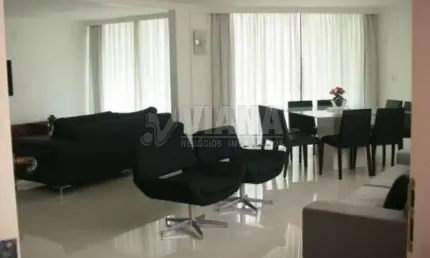 Apartamento 3 Dormitórios á Venda no Bairro Barcelona em São Caetano do Sul