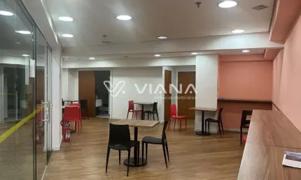 Loja Comercial para Aluguel no Bairro Centro em São Caetano do Sul