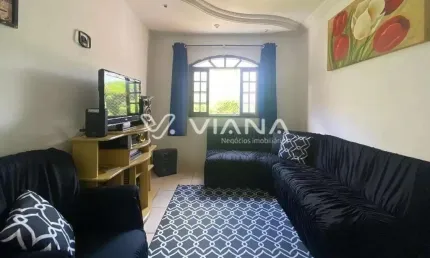 Casa 4 dormitórios à Venda no Bairro Olímpico em São Caetano do Sul