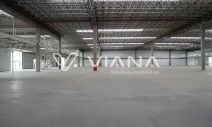 Galpão 1525m² para Locação Distrito Industrial Campinas