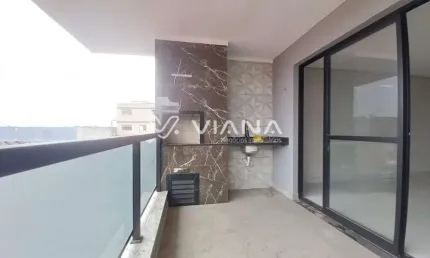 Apartamento 3 dormitórios á Venda no Bairro Nova Gerty em São Caetano do Sul
