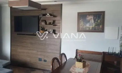 Cobertura 2 dormitórios á Venda  no Bairro Vila Floresta em Santo André