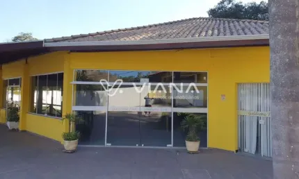 Ponto comercial à venda no Chácaras Bonsucesso, Campo Limpo Paulista 