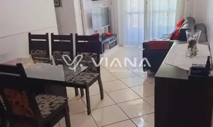 Apartamento com 2 quartos á venda no bairro santa maria em são caetano do sul