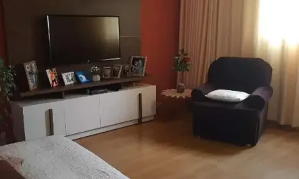Sobrado 3 dormitórios à venda no bairro santa paula em são caetano do sul