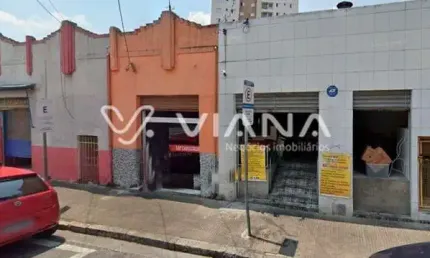 Imovel Comercial com 4 Salões à Venda no bairro Fundaçao em São Caetano do Sul