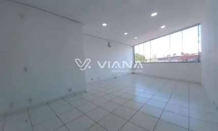 Aluga Sala comercial no Jardim São Caetano em São Caetano do Sul