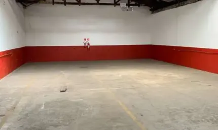 Galpão 340m² para Venda no Bairro Cerâmica São Caetano do Sul