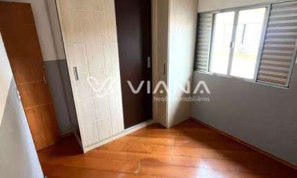 Apartamento 2 dormitórios à Venda no Bairro Baeta Neves em São Bernardo do Campo